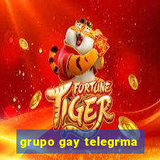 grupo gay telegrma